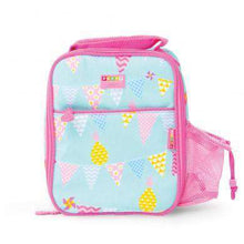 Load image into Gallery viewer, Penny Scallan - Bento Cooler Bag - Pineapple Bunting