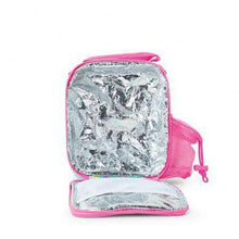 Load image into Gallery viewer, Penny Scallan - Bento Cooler Bag - Pineapple Bunting