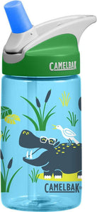 Camelbak Kids - Eddy Kids Water Bottles 0.4L - Elephant Love